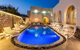 Alizea Villas&Suites